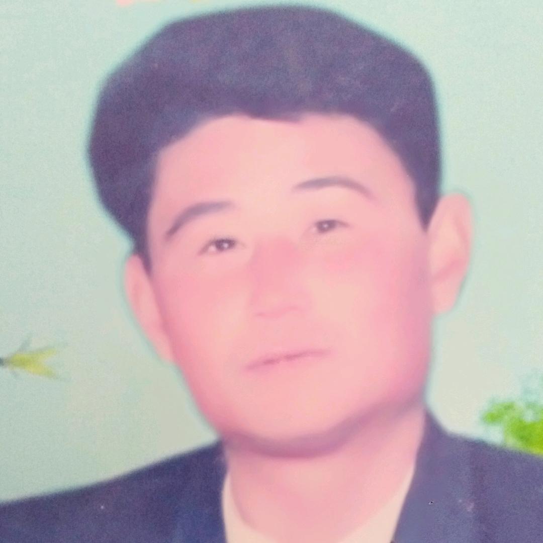 快乐老头