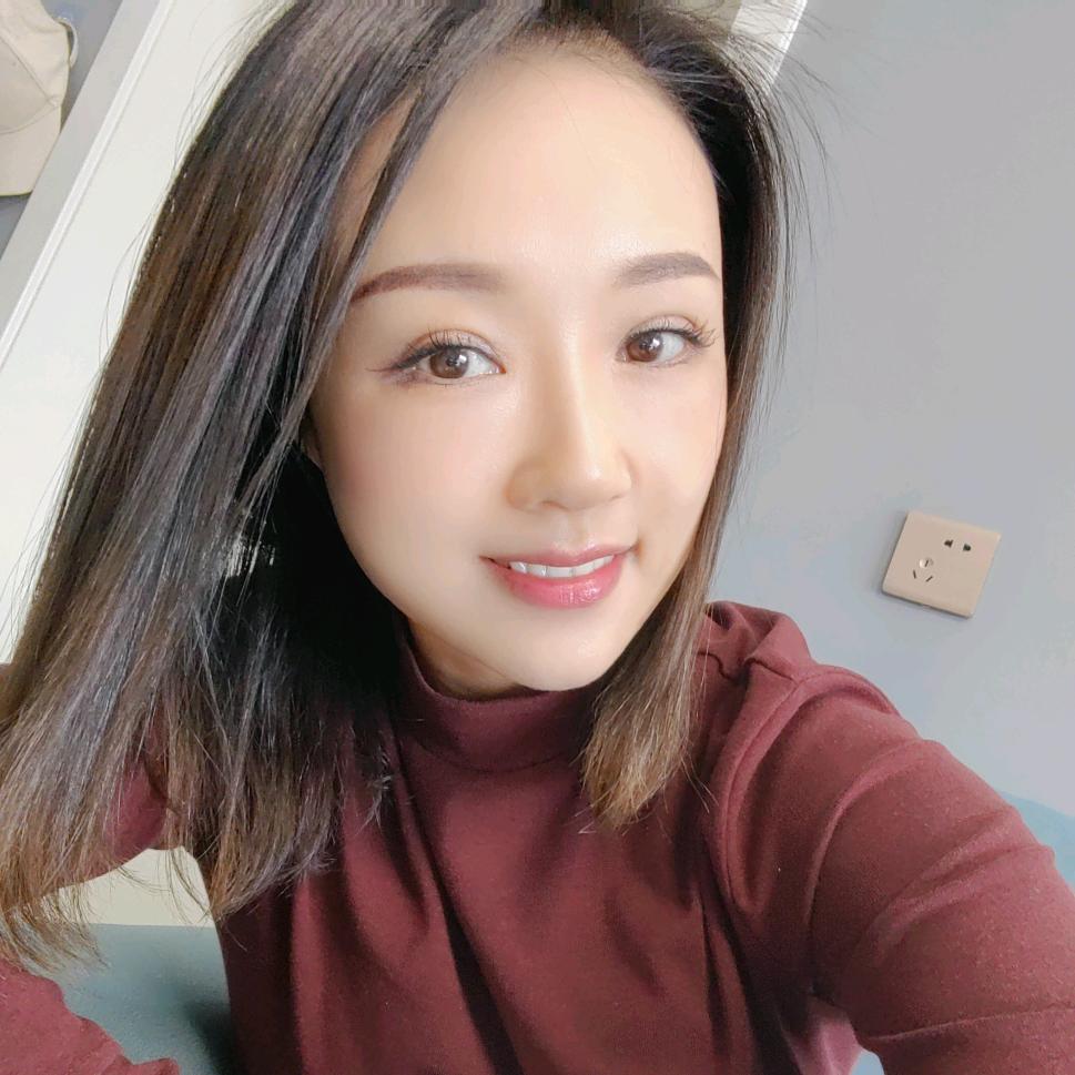 霞光如煙