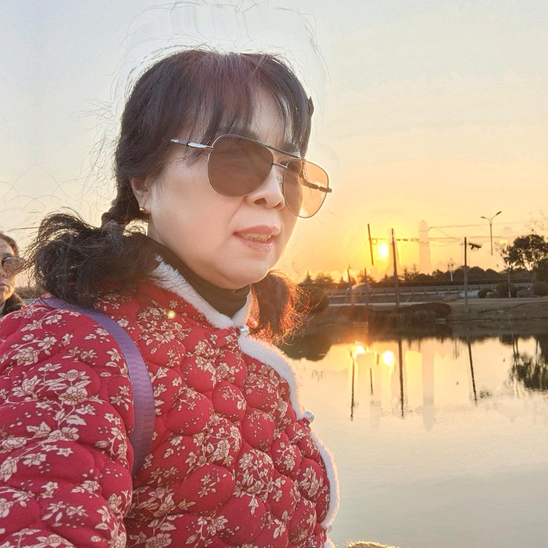 凤侠姐🎤