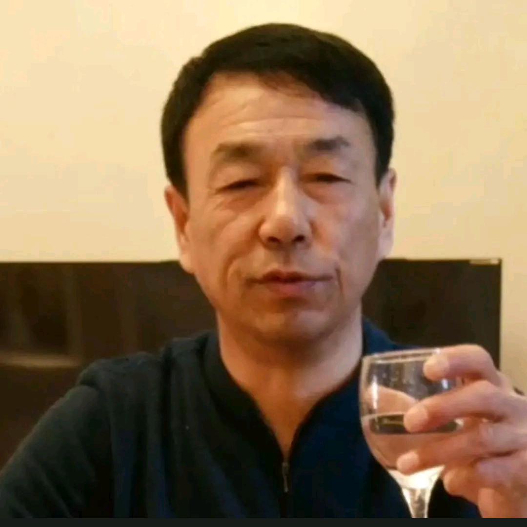 🇨🇳柱子二哥【正能量】💫