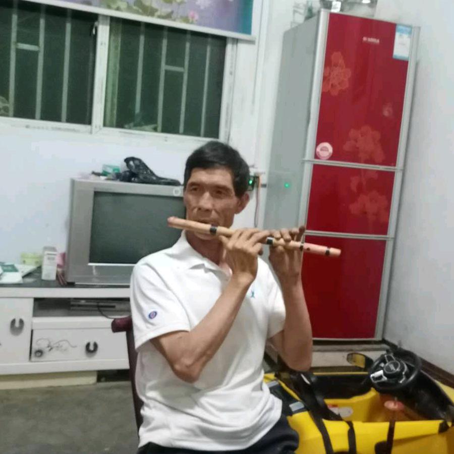 许文清