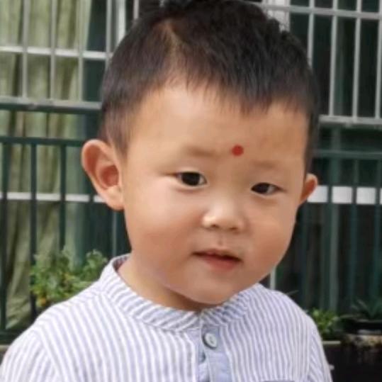 曾开心