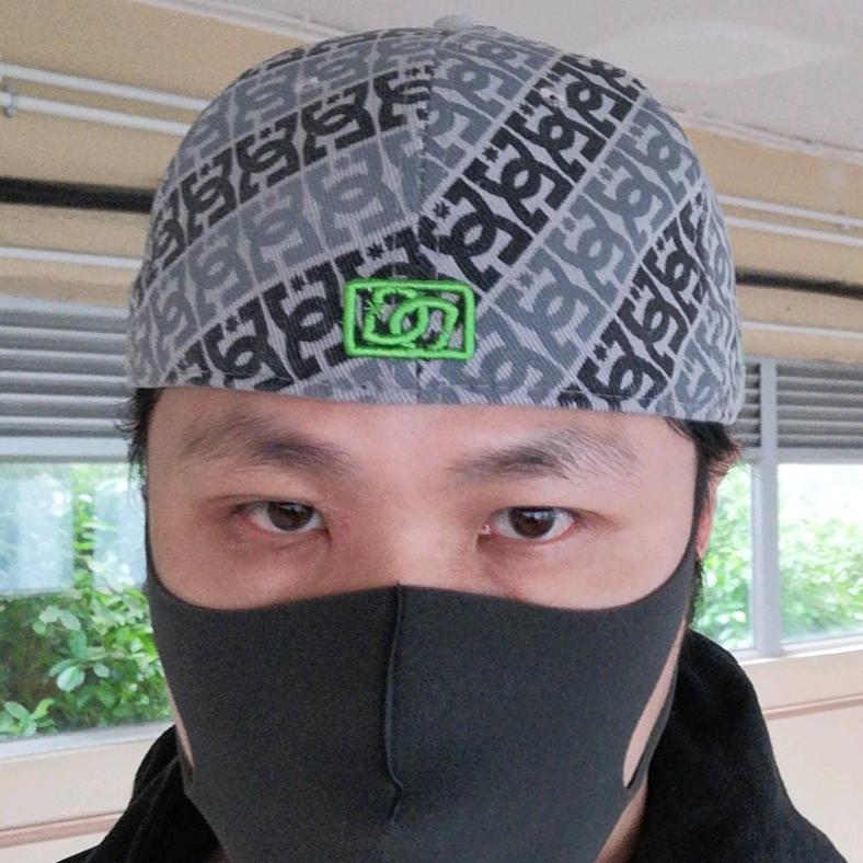 我的男閨蜜🐯(不能打字)