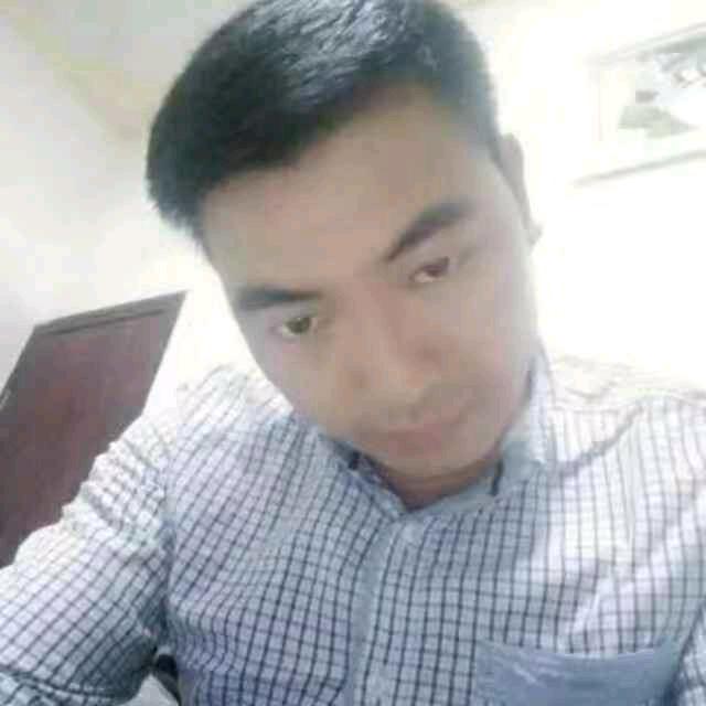 布依男孩