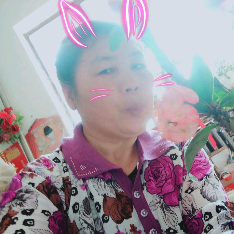 。幸福一家