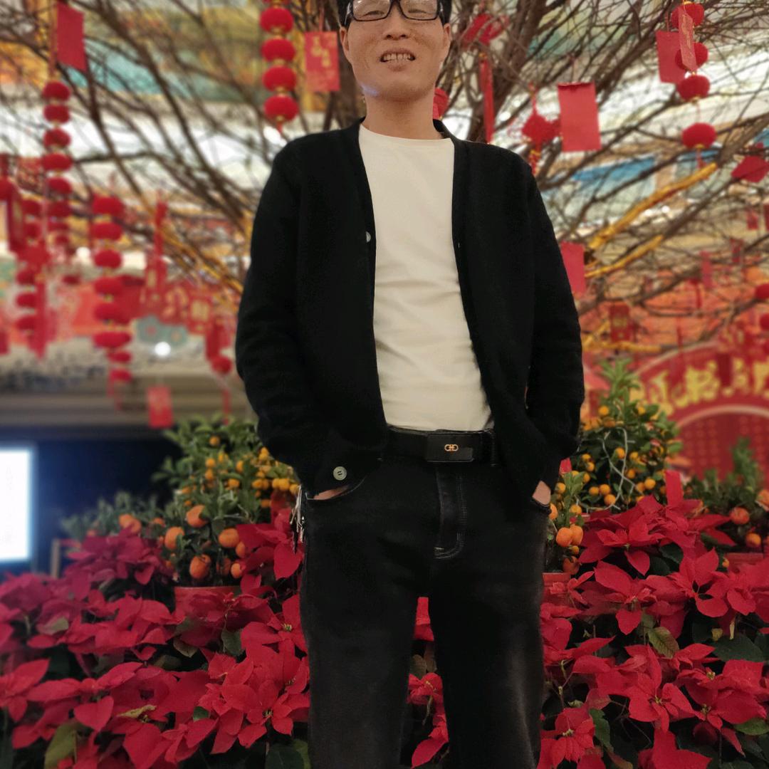 旗天