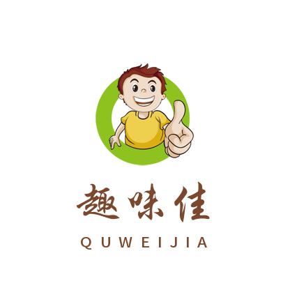 休宁县趣味佳食品店