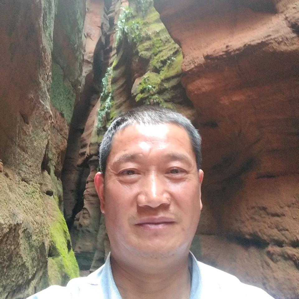 养蜂人