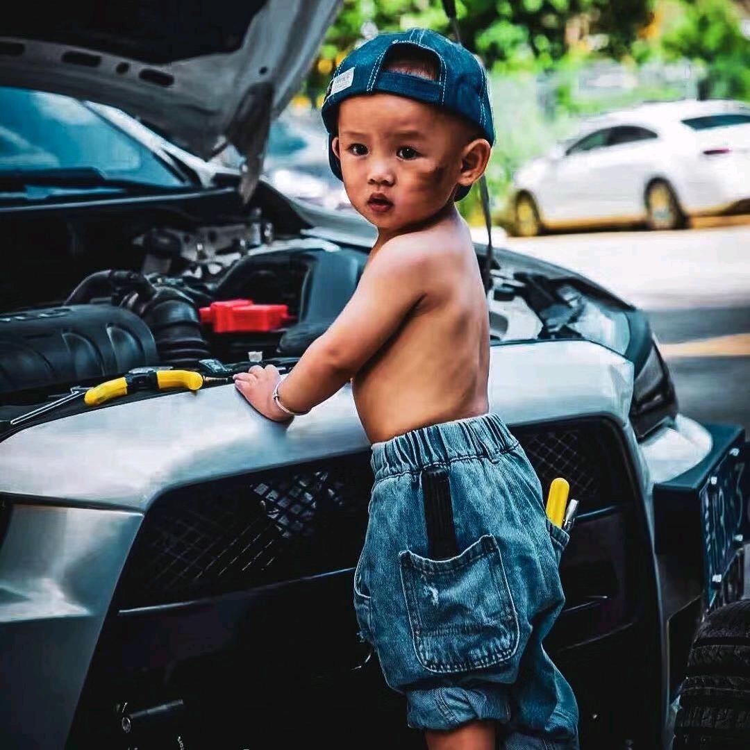 天等下雪我就淡然