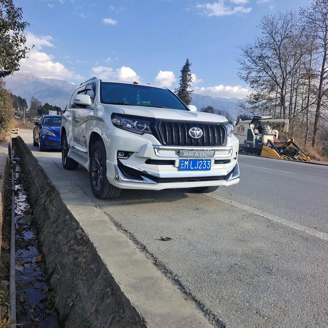锦诚二手车（小号）