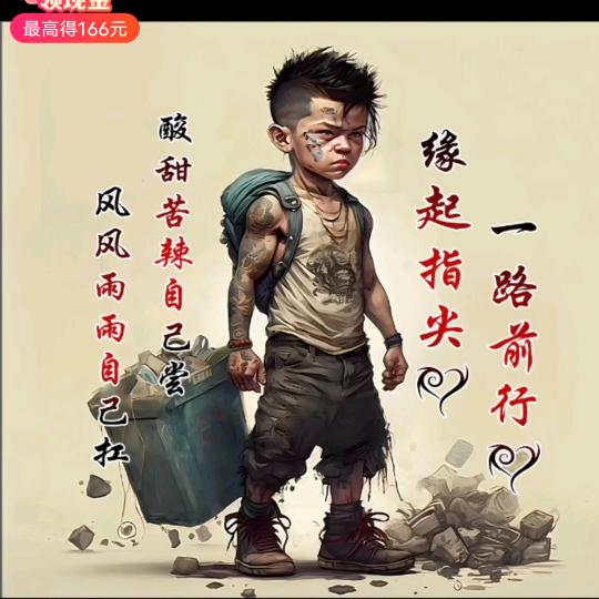 杰