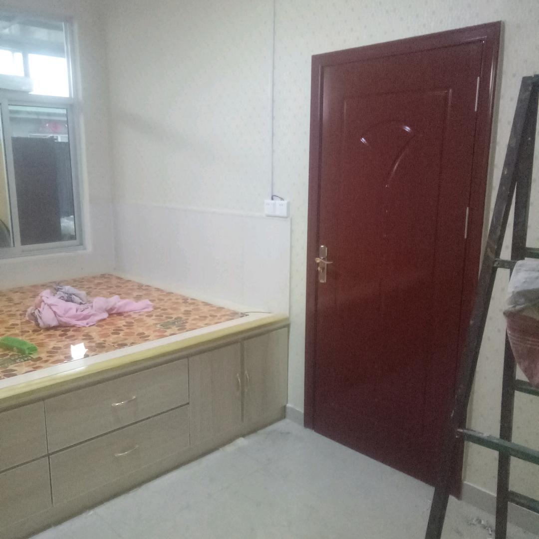 阎丰奇装修