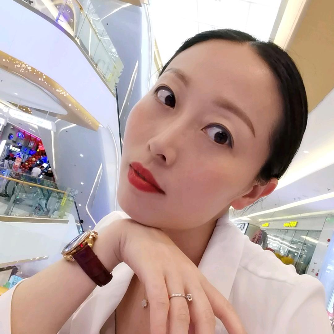 今沐颜春风里店芳芳～