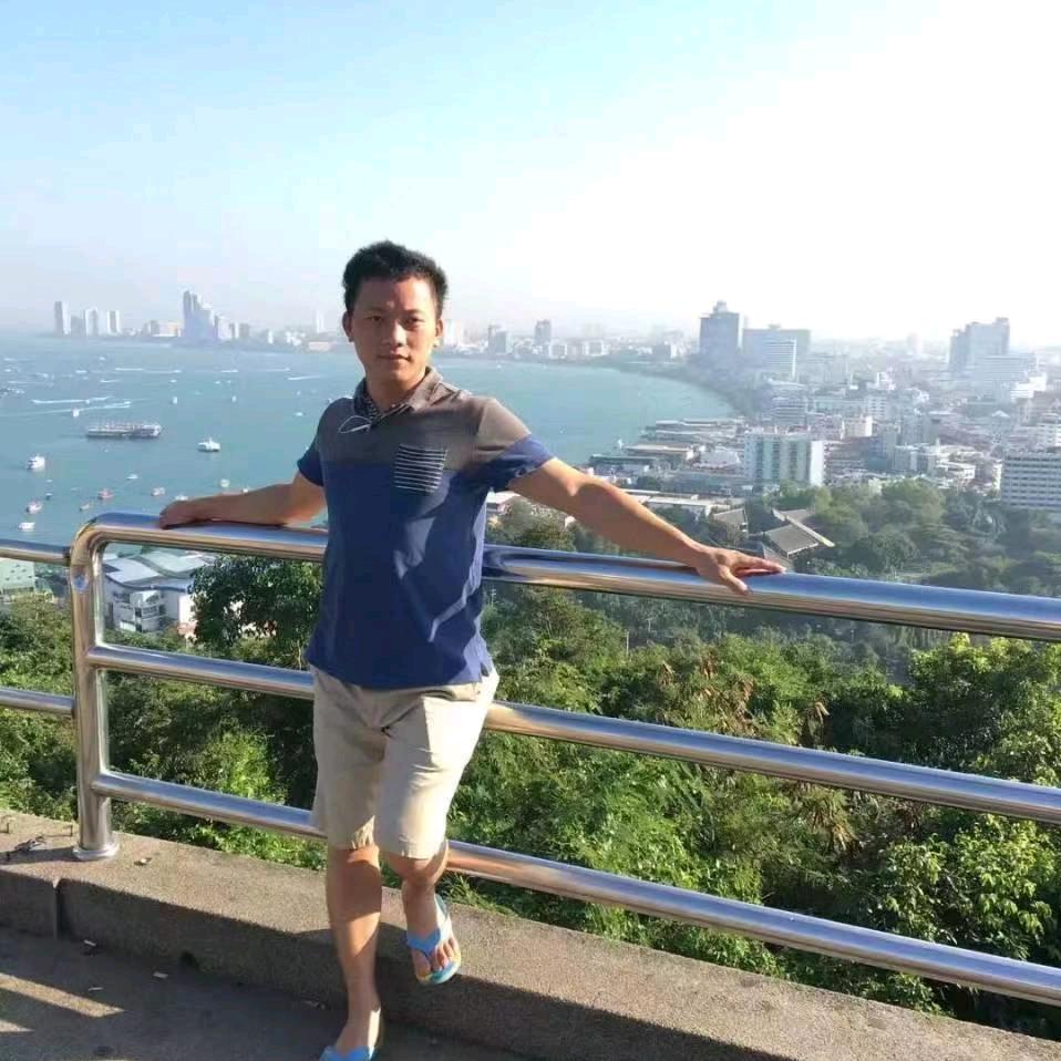 张清坤