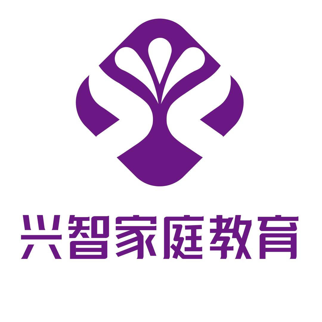 兴智家庭教育（父母教育）