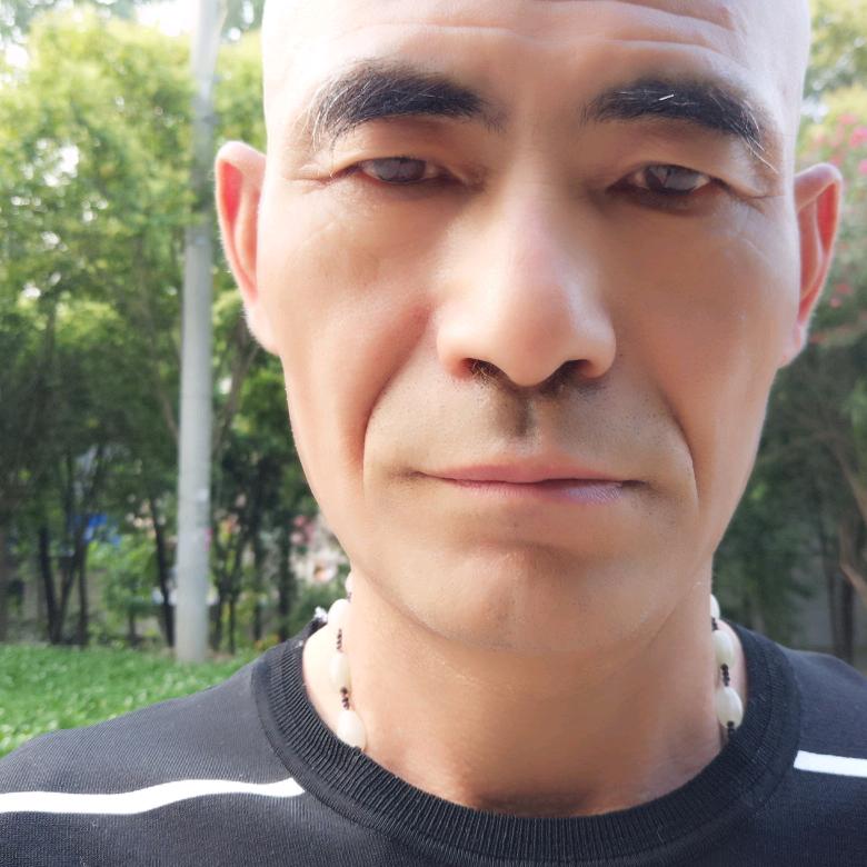 豪情万重