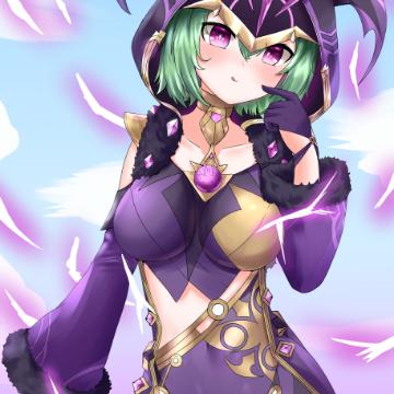 鬼魂