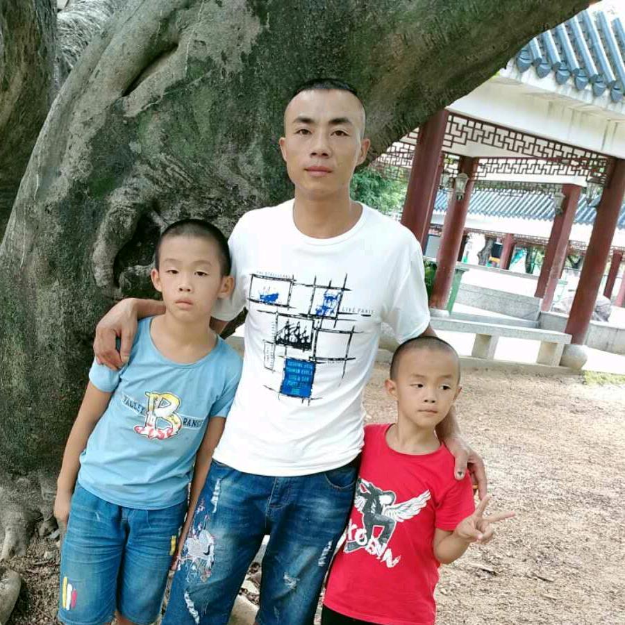 贵州大叔