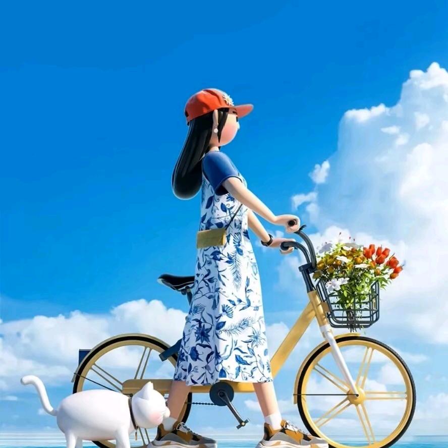 夜空中最亮的星