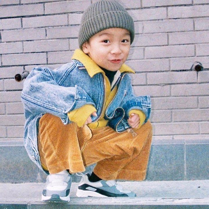 健康快乐没戾气🍜