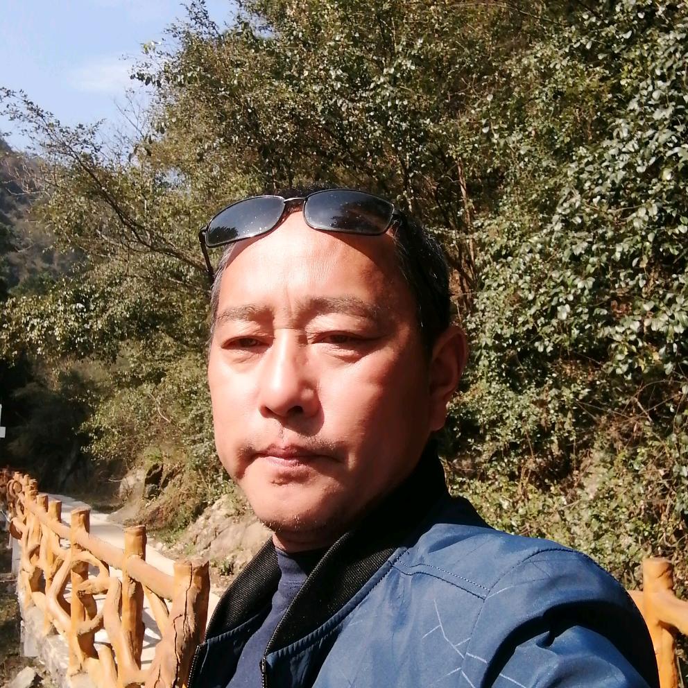 奋斗的人