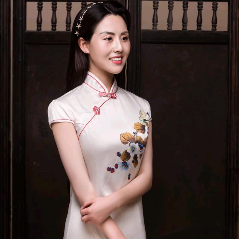 牡丹小酌