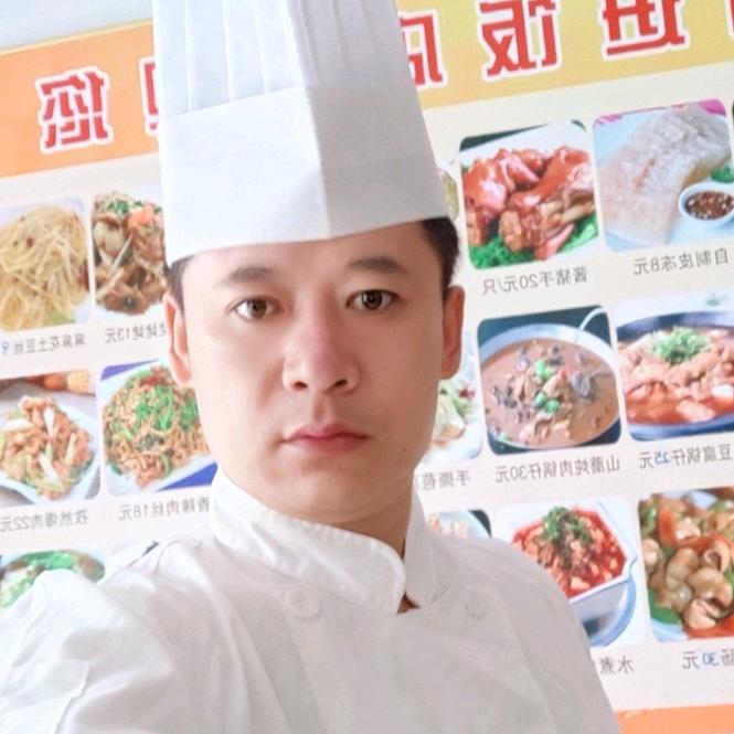 大郭美食家常菜