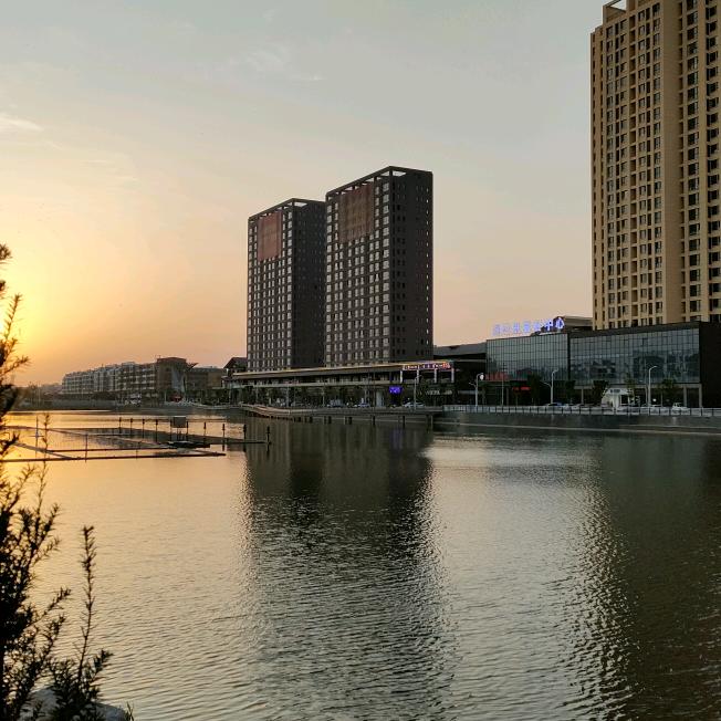 砀山县周末板面馆