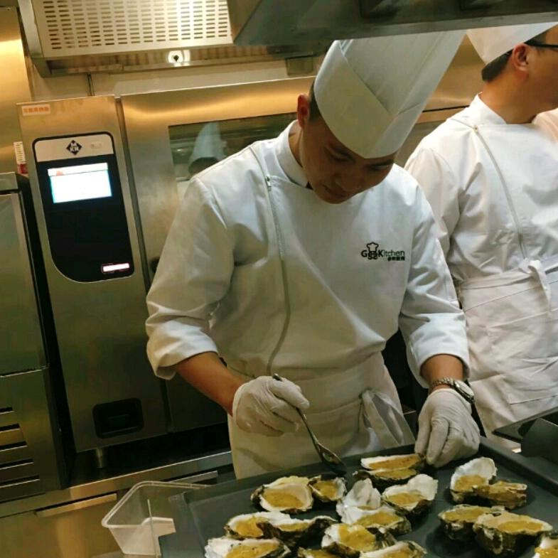 美味佳私房菜官方号