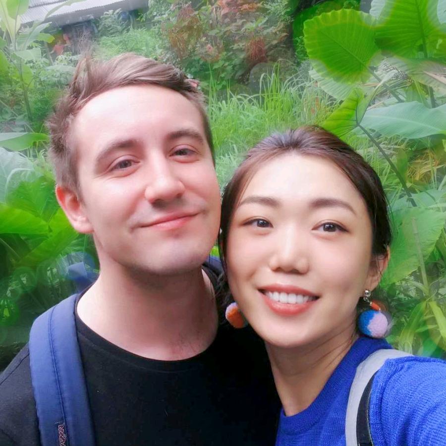 老宁与傻根儿