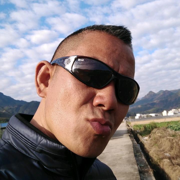 八爷