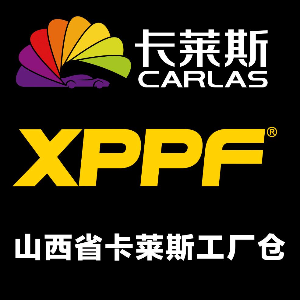 太原贴膜界  膜尚靖