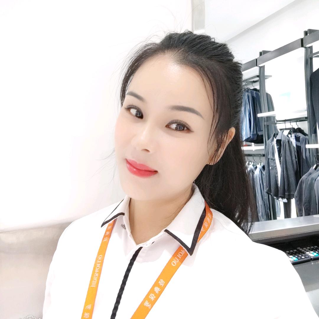 BABIBOY(大余五店肖肖)