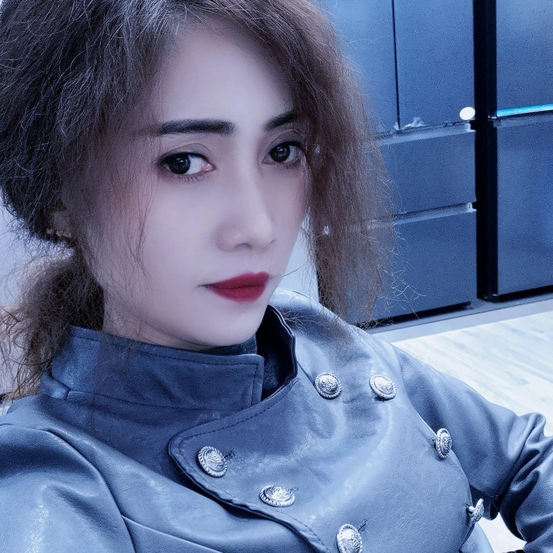 星海家电丹姐