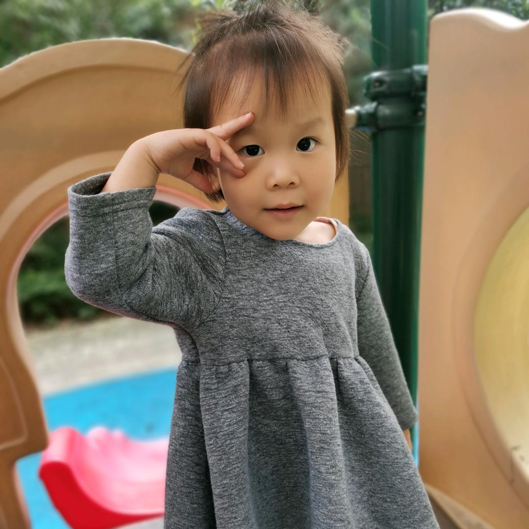 小小喵