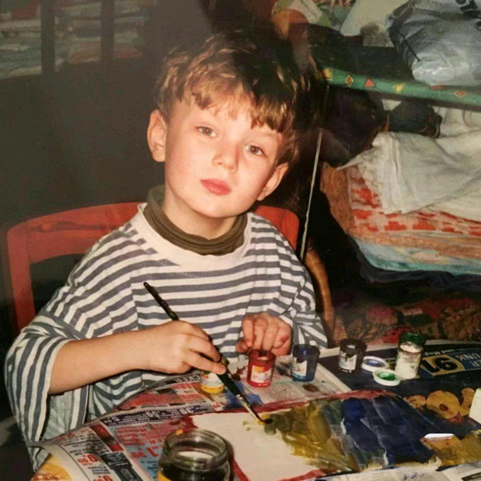 钱包不紧张先生