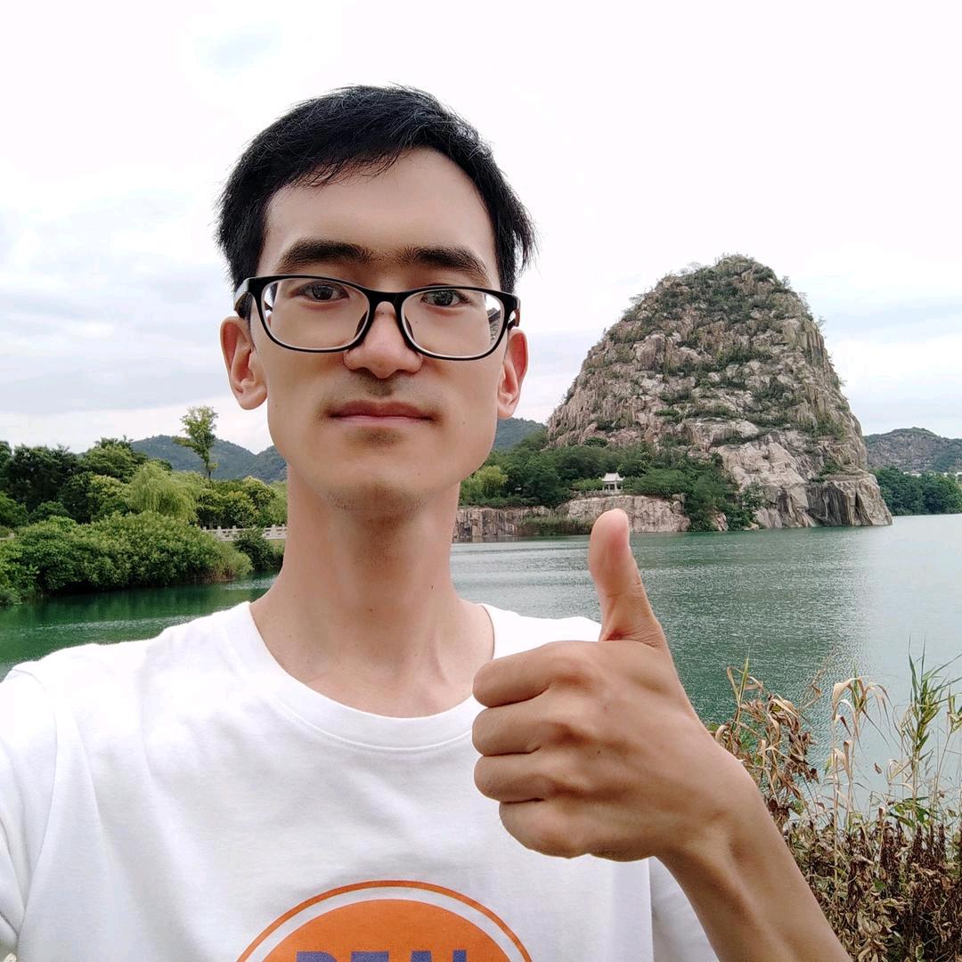 咸鱼梦想家vlog@抖音