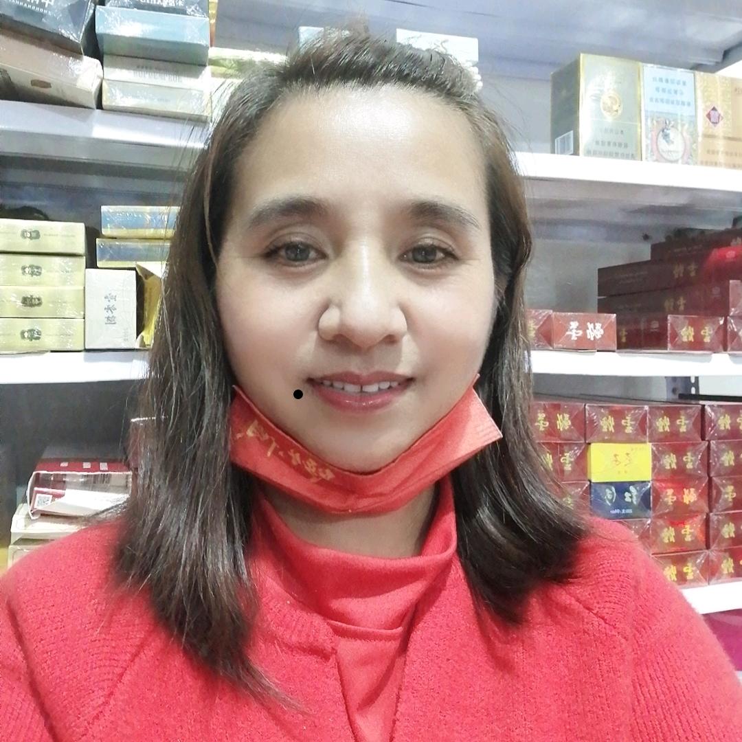 李芳芳