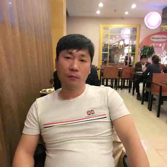 杨洪波