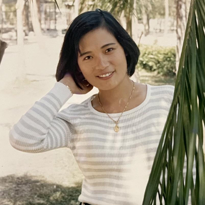 古城香香