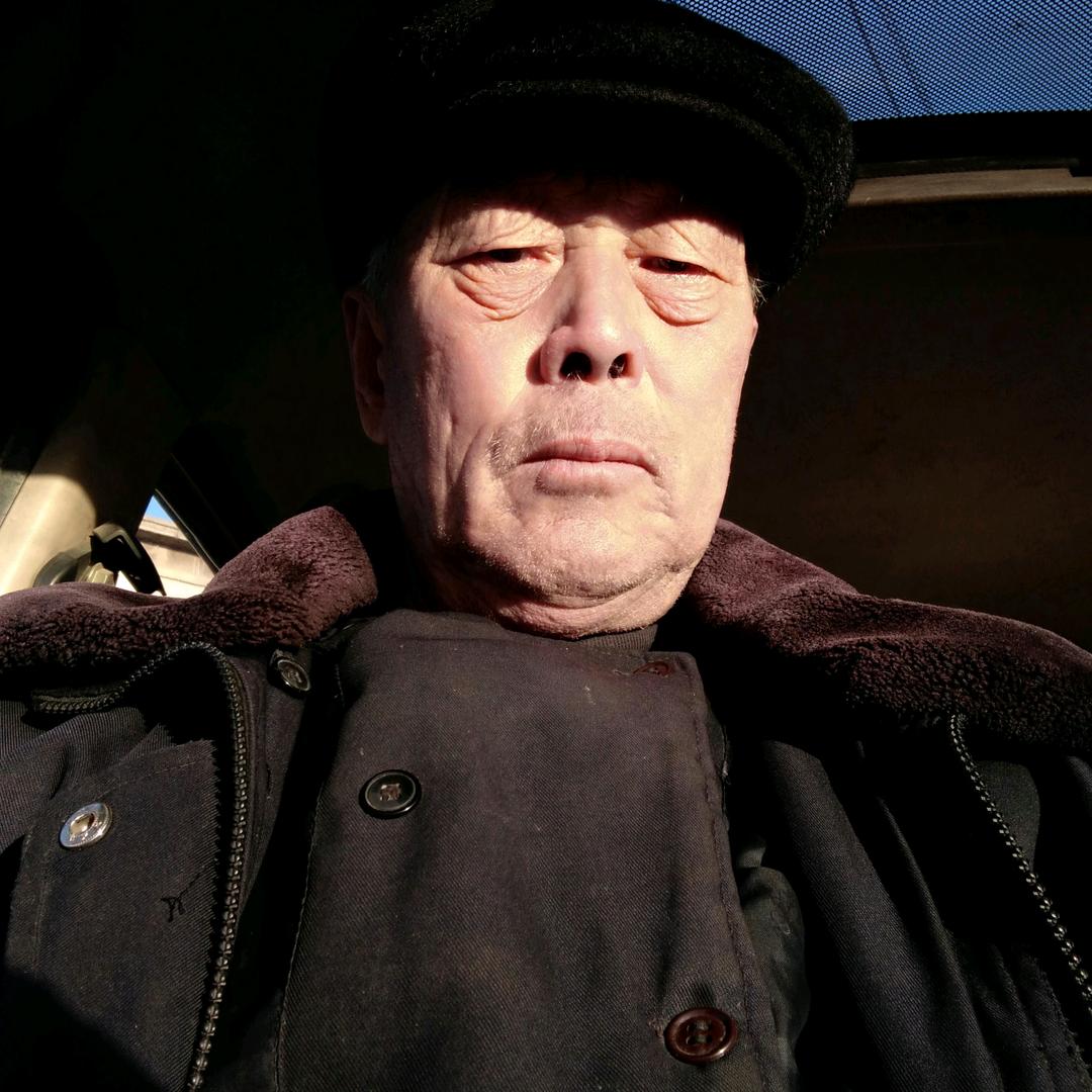 老树常青，