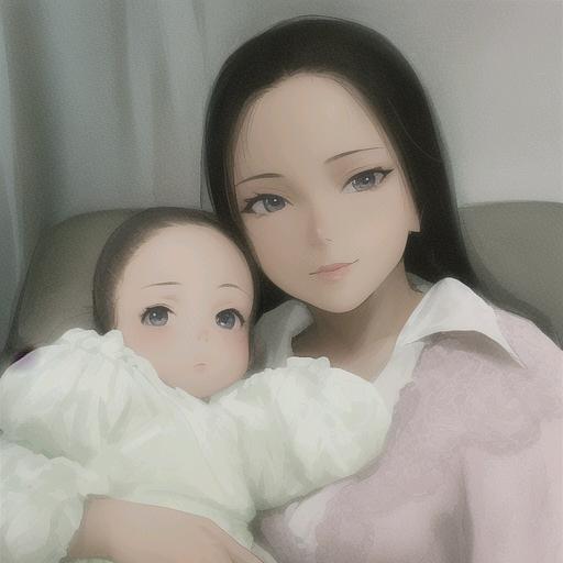安晴宝宝