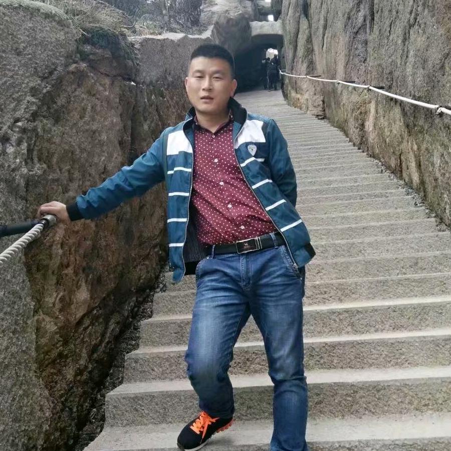 黎明小镇