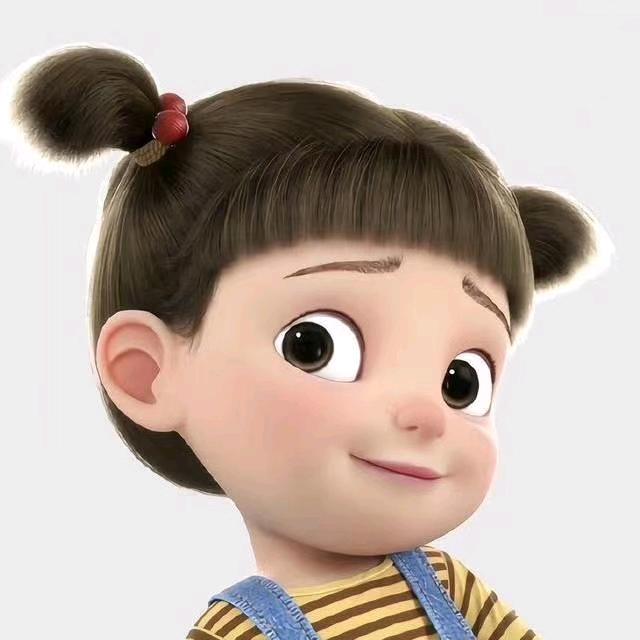 小蜗牛！