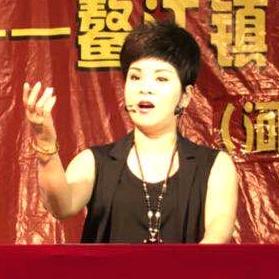 温州鼓词传承人程海燕