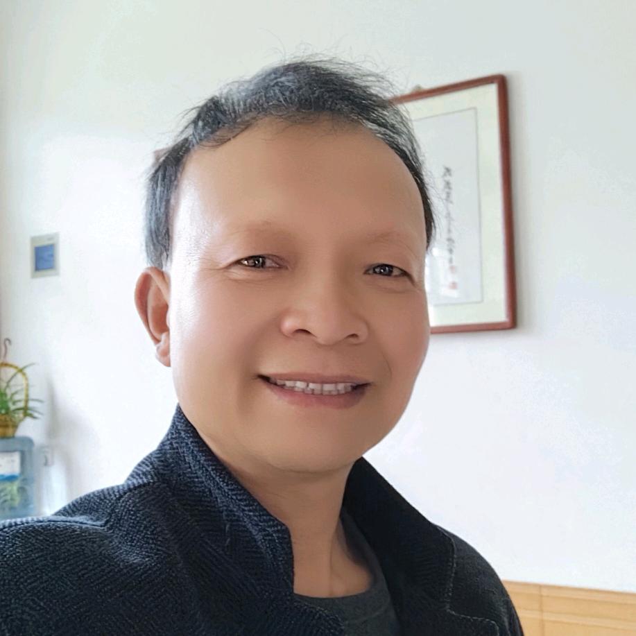 梁冬