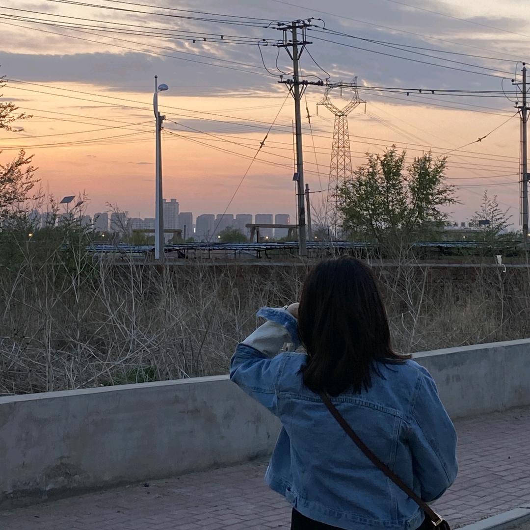 小于同学 ☀