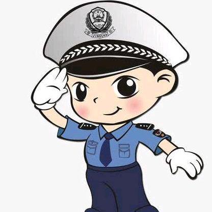 信阳交警