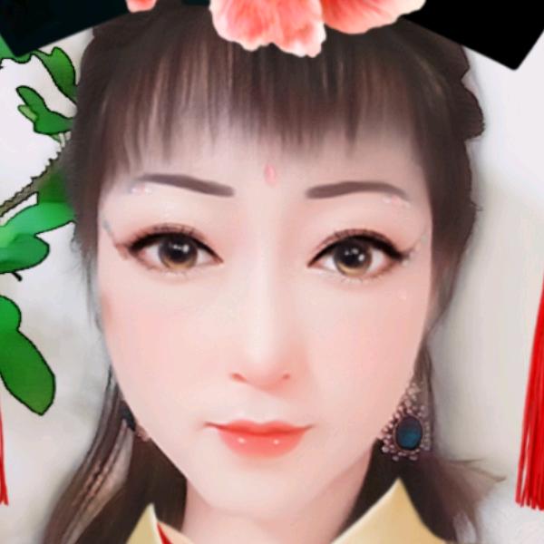 格格