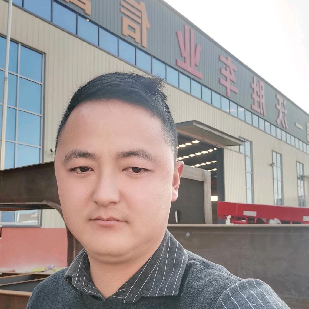 沃胜挂车配件销售